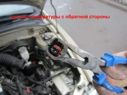 Ошибки hyundai accent