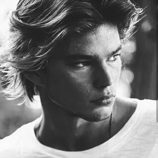 Jordan barrett