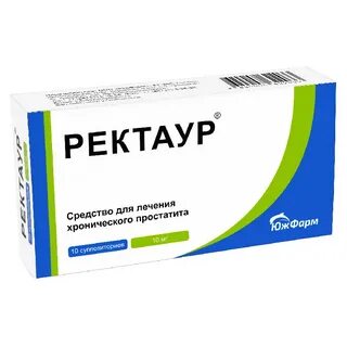Ренопроктол суппозитории инструкция