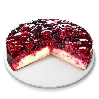 Ягодная 1