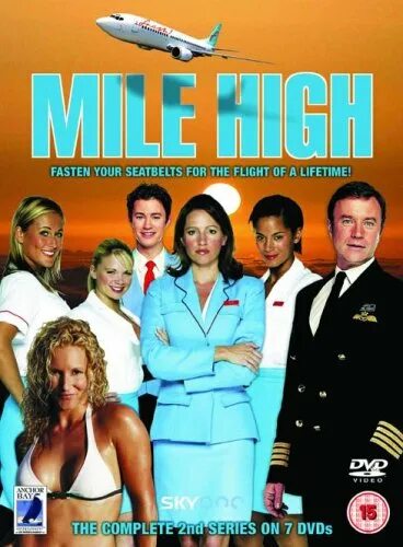 Стюардессы 2003. Mile high книга. Beckett and the modern novel. Mile high liz tomforde. Mile high книга.