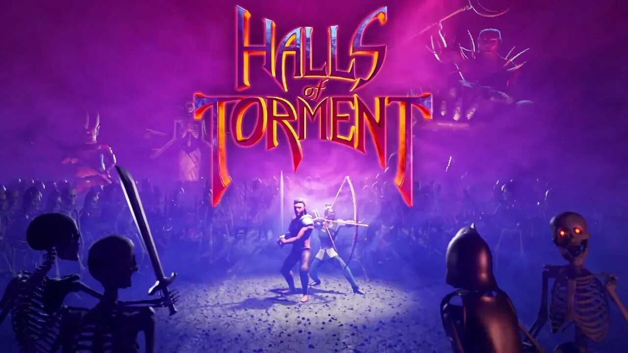 Halls of torment на андроид. Halls of torment. halls of torment обложка. hall игра. halls of torment 2.