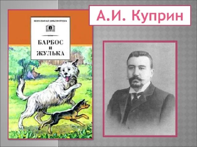 Барбос и жулька какой жанр произведения. Куприн Барбос и Жулька. Барбос и Жулька 4 класс. Барбос м Жулька Куприн рисунок. Куприн рассказ Барбос и Жулька.