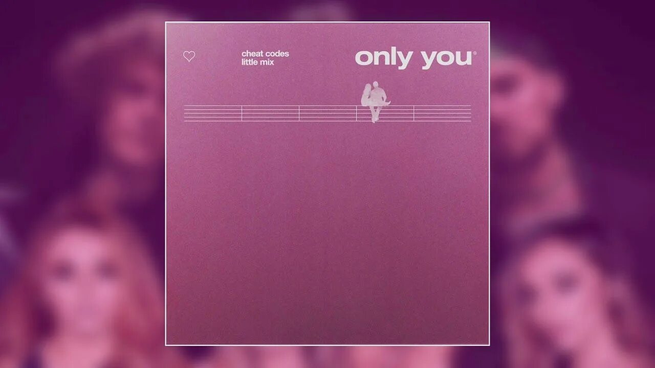 Музыка only you. Cheat codes - only you. Only you. Еллман only you. Чернавский only you.