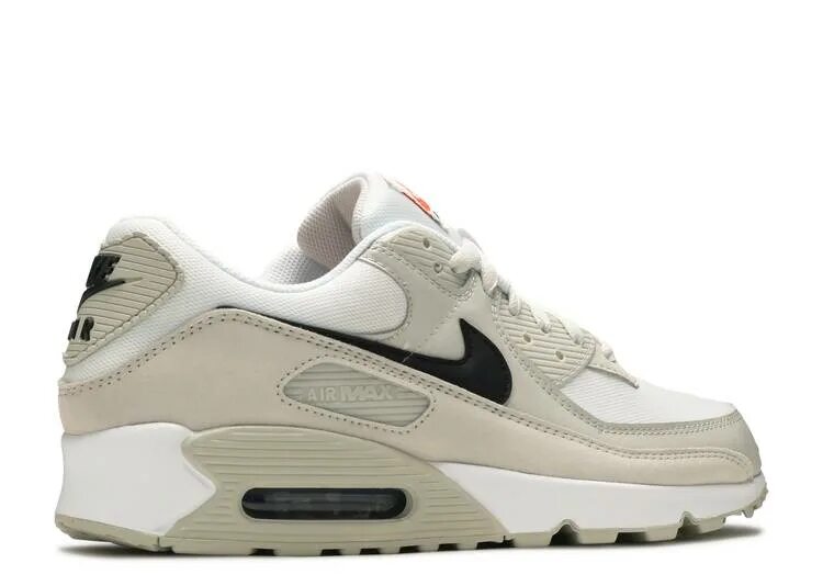 Light bone nike