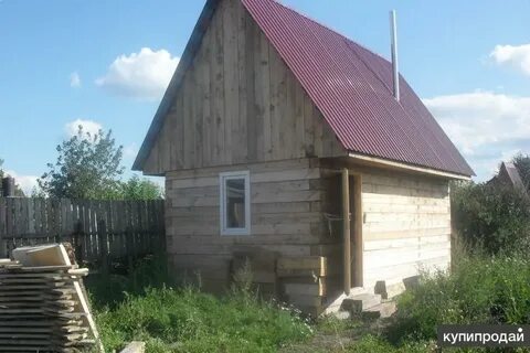 Продаю участок барнаул