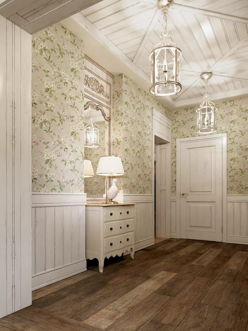 Стеновые панели прованс. Стеновые панели прованс. Деревянные стеновые панели буазери. Сочетание панелей и обоев на стене. Волховец буазери.