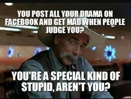 Yours post