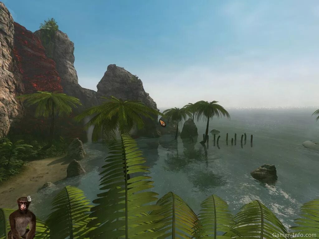 Island site game. Возвращение на таинственный остров 2. Таинственный остров 2 игра. Игра Возвращение на таинственный остров. Возвращение на необитаемый остров игра.