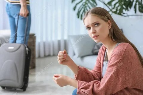 Потеря своей женщины