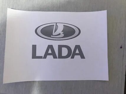 Значок приоры
