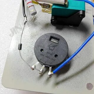 Не работает подача проволоки