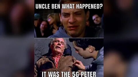 We ll happen happening happened