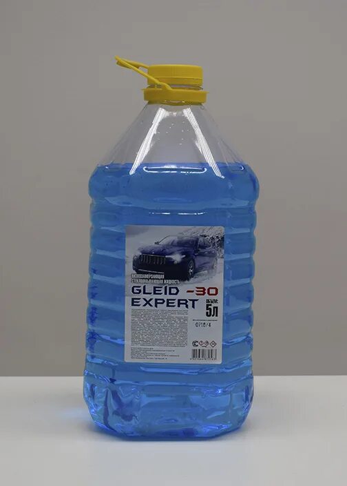 жидкость стеклоомывающая -30с 5л gleid. незамерзающая жидкость gleid. жидкость омывателя незамерзающая "gleid" gleid nano formula (-33c) 5л. незамерзающая жидкость gleid. незамерзайка "gleid exclusive".