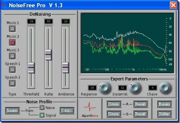 Noise reduction VST. Плагины для звука. VST Plugins. Генератор мелодий VST. Singing speed