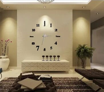Home clocks