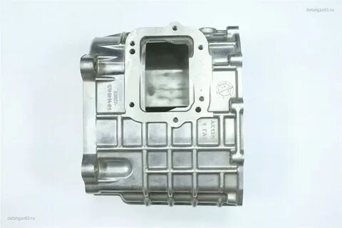 Корпус кпп газель
