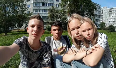 Куда пойти с сестрой