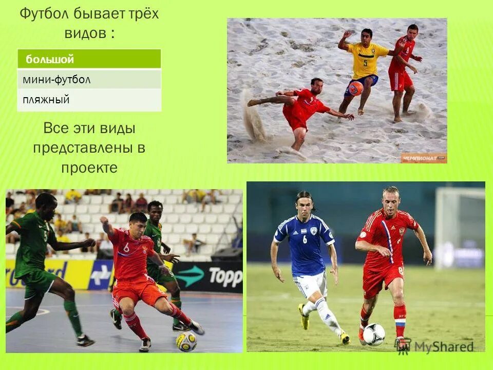 водный футбол. правила. виды футбола. разновидности футбола. виды футбола в мире.