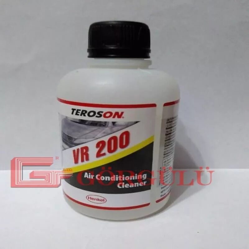 1896970 Teroson. Teroson VR 200. 1896968 Teroson очиститель кондиционера. Terason для кондиционеров.