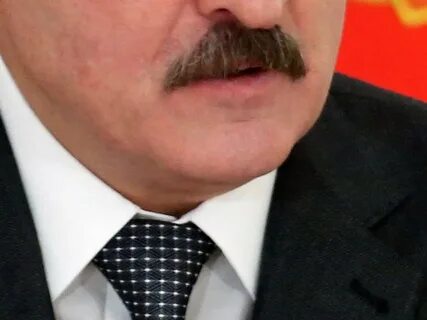 Усы лукашенко