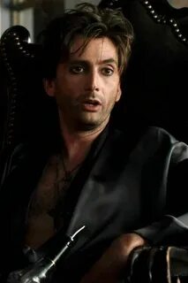 David night