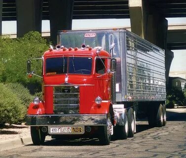 10 truck