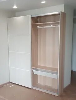 Шкафы купе 35 см
