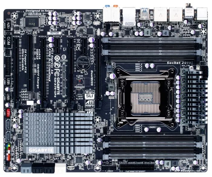 Материнская плата ddr4 для процессоров intel. Ga x79-up4 rev1.1. gigabyte ga-x79-up4. intel lga 2011 материнская плата. intel x79 материнская плата.