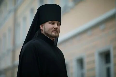 Иеродиакон