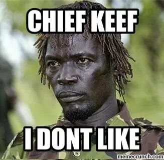 Chief перевод