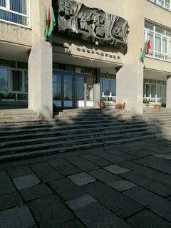 Областной дворец творчества гродно