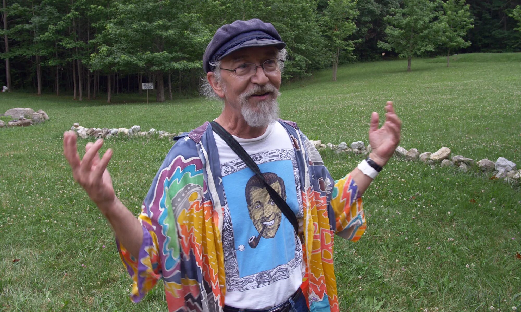Bob r