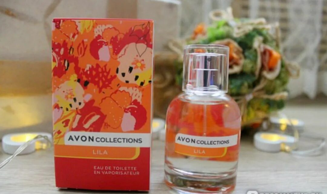 Avon collections. Туалетная вода Avon collections Lila. Lila эйвон туалетная. Туалетная вода powerful Flowers Lila. Lila эйвон туалетная вода.