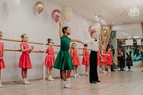 Секции для детей в королеве