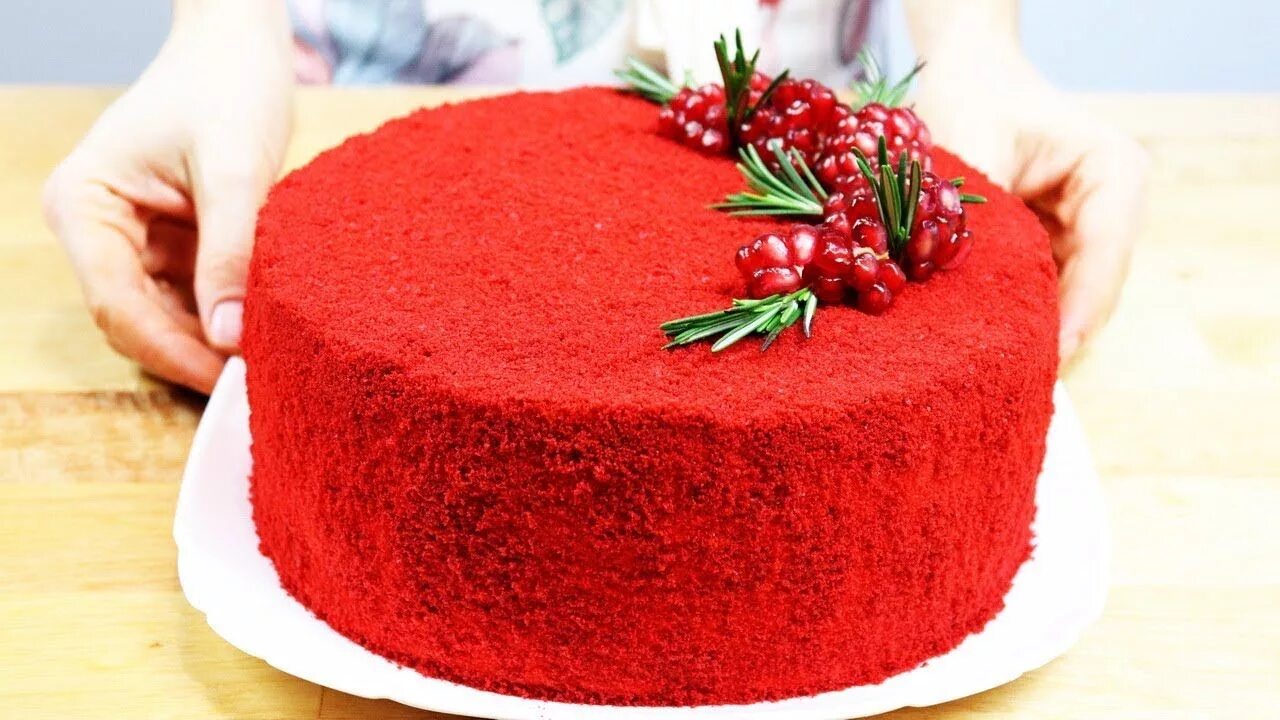 Красная кулинария. Red Velvet торт. Торта "красный бархат" (Red Velvet).. Красный вельвет торт. Красный бархатный торт.