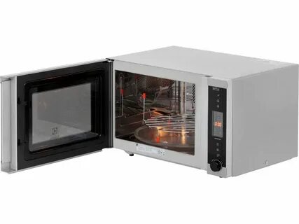 Микроволновка electrolux