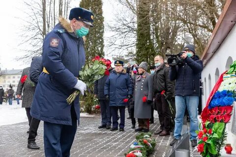 Гибель разведчиков