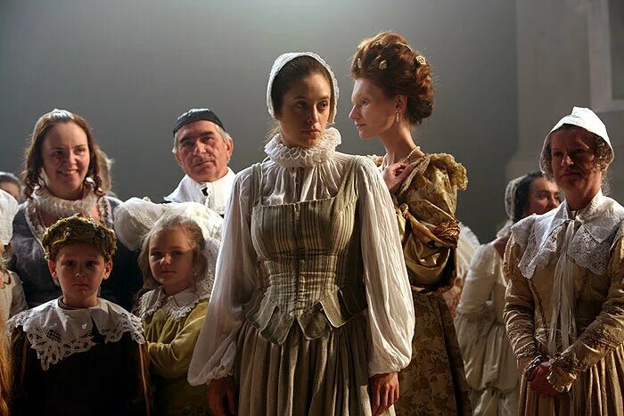 ночной дозор 2007