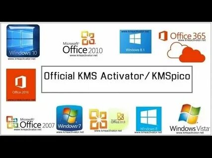 Office 365 активатор