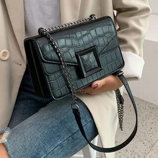Модные женские сумки