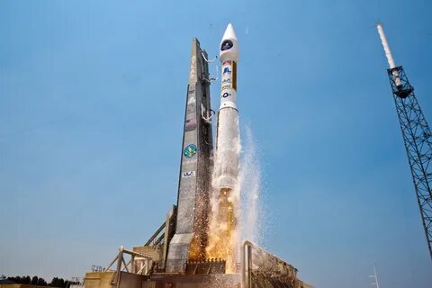 Atlas v