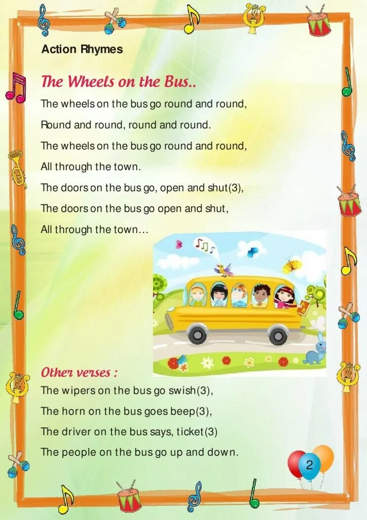 Wheels on the bus song текст. The wheels on the bus go round and round текст. Текст песни bus майот. Текст песни bus майот. Слова песни the wheels on the bus.