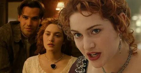 Rise titanic
