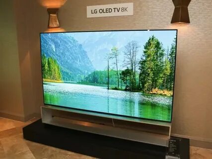 Oled 8