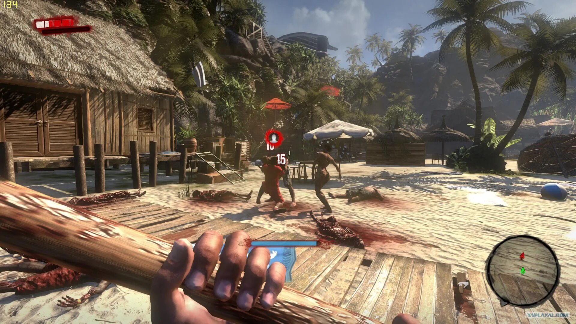 Остров: затерянные в океане 2. Деад блонд. Деад блонд. Как называется игра на острове. Как называется игра на острове.