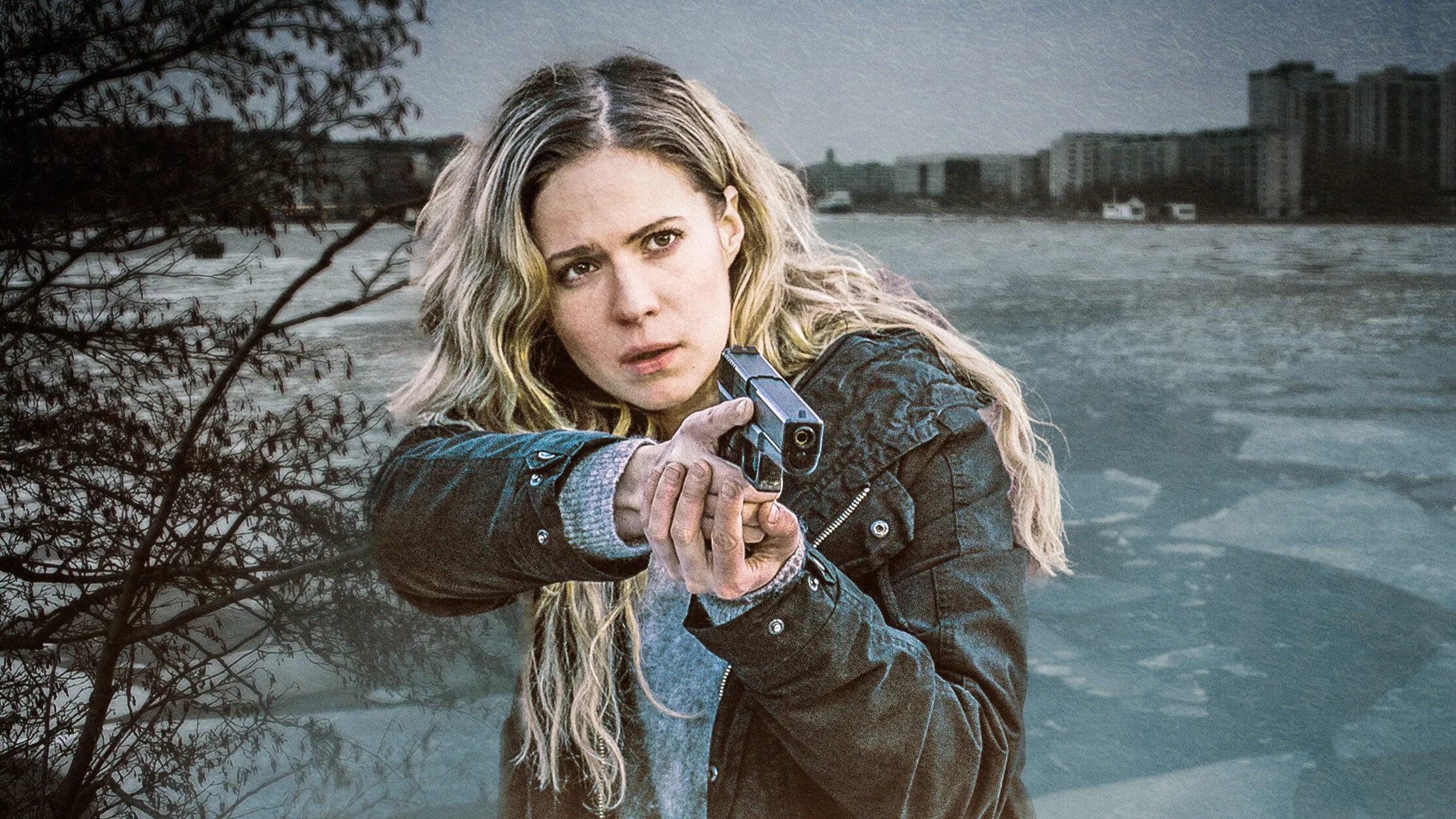 Карппи. Яни воланен. Встречный ветер (2018) (karppi). Встречный ветер (2018) (karppi). Карппи.