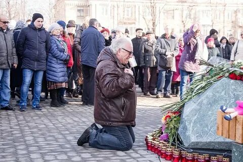 Жив ли зима