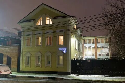 Чернышевского 31 тверь