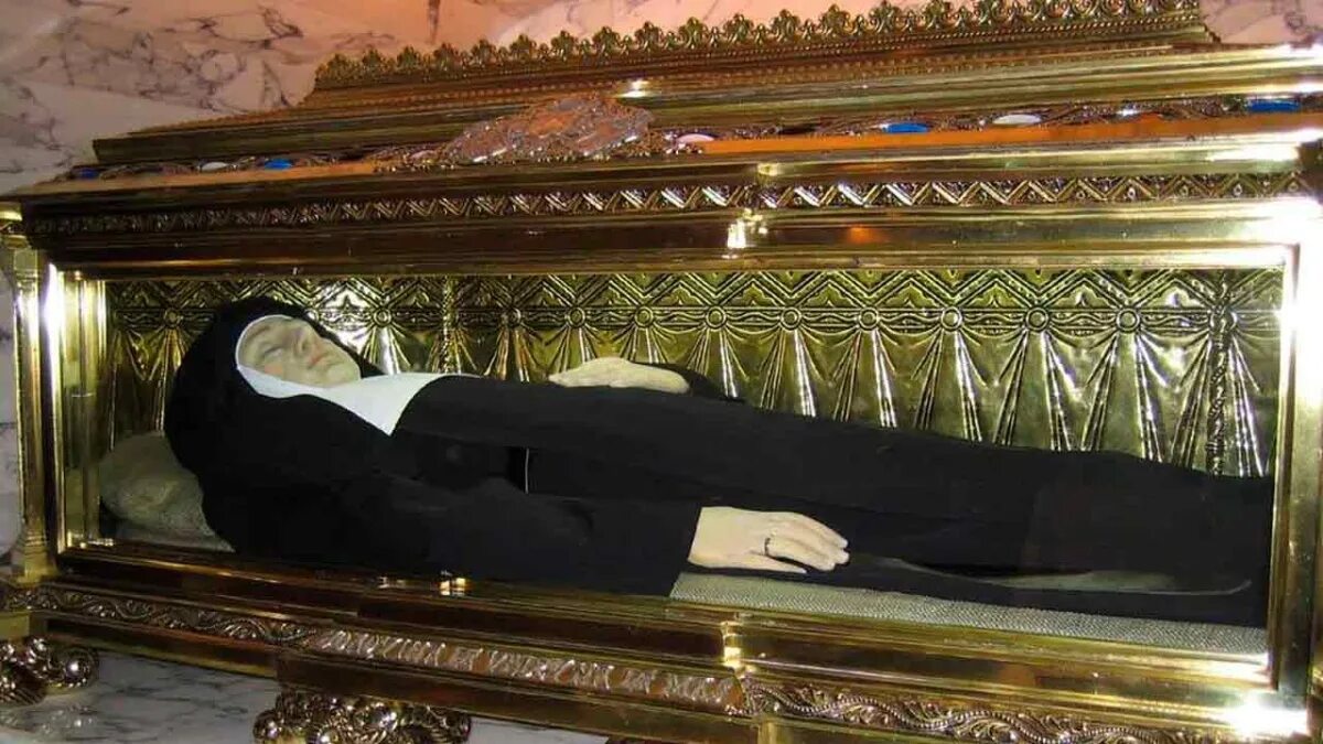 Что есть мощи. Что есть мощи